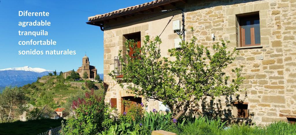 Casa Larriero De Olson 게스트하우스 외부 사진