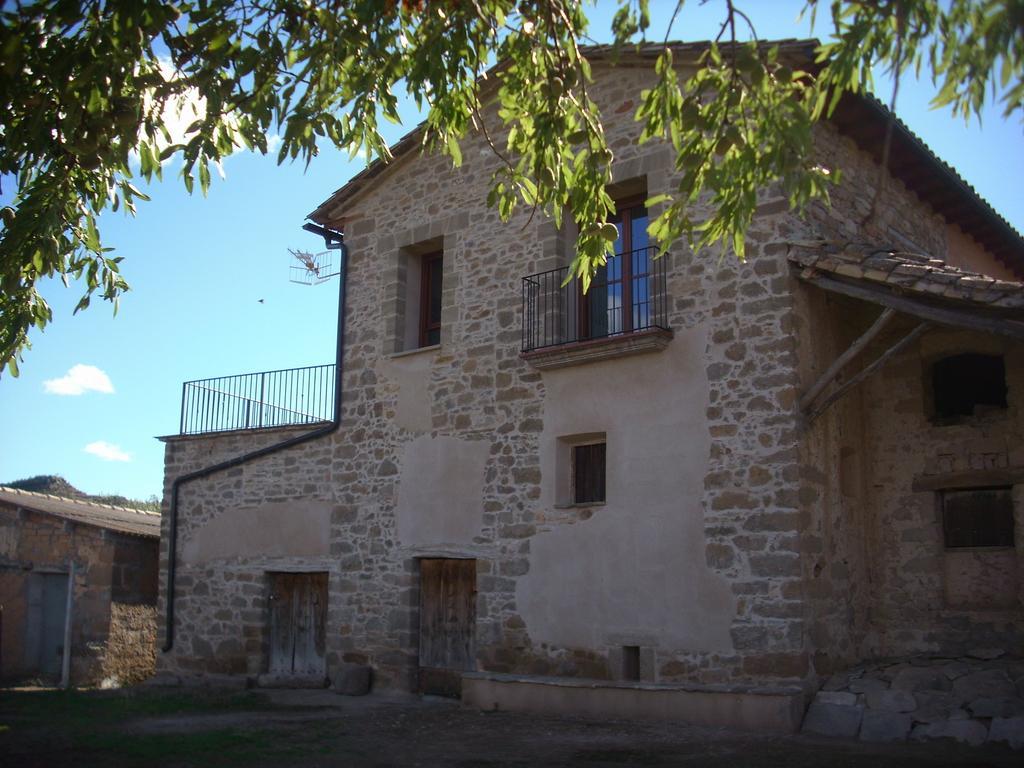 Casa Larriero De Olson 게스트하우스 외부 사진