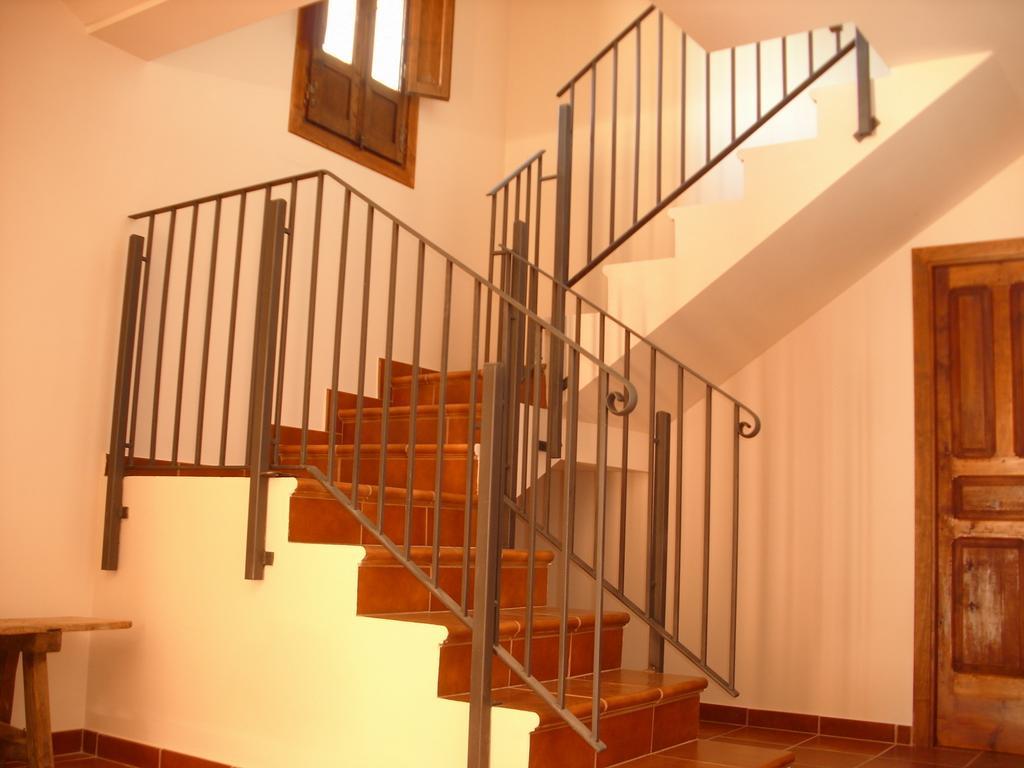 Casa Larriero De Olson 게스트하우스 외부 사진