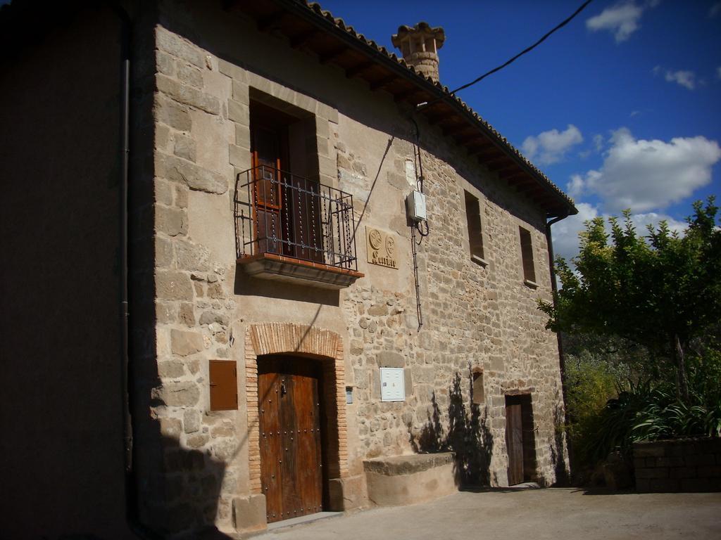 Casa Larriero De Olson 게스트하우스 외부 사진