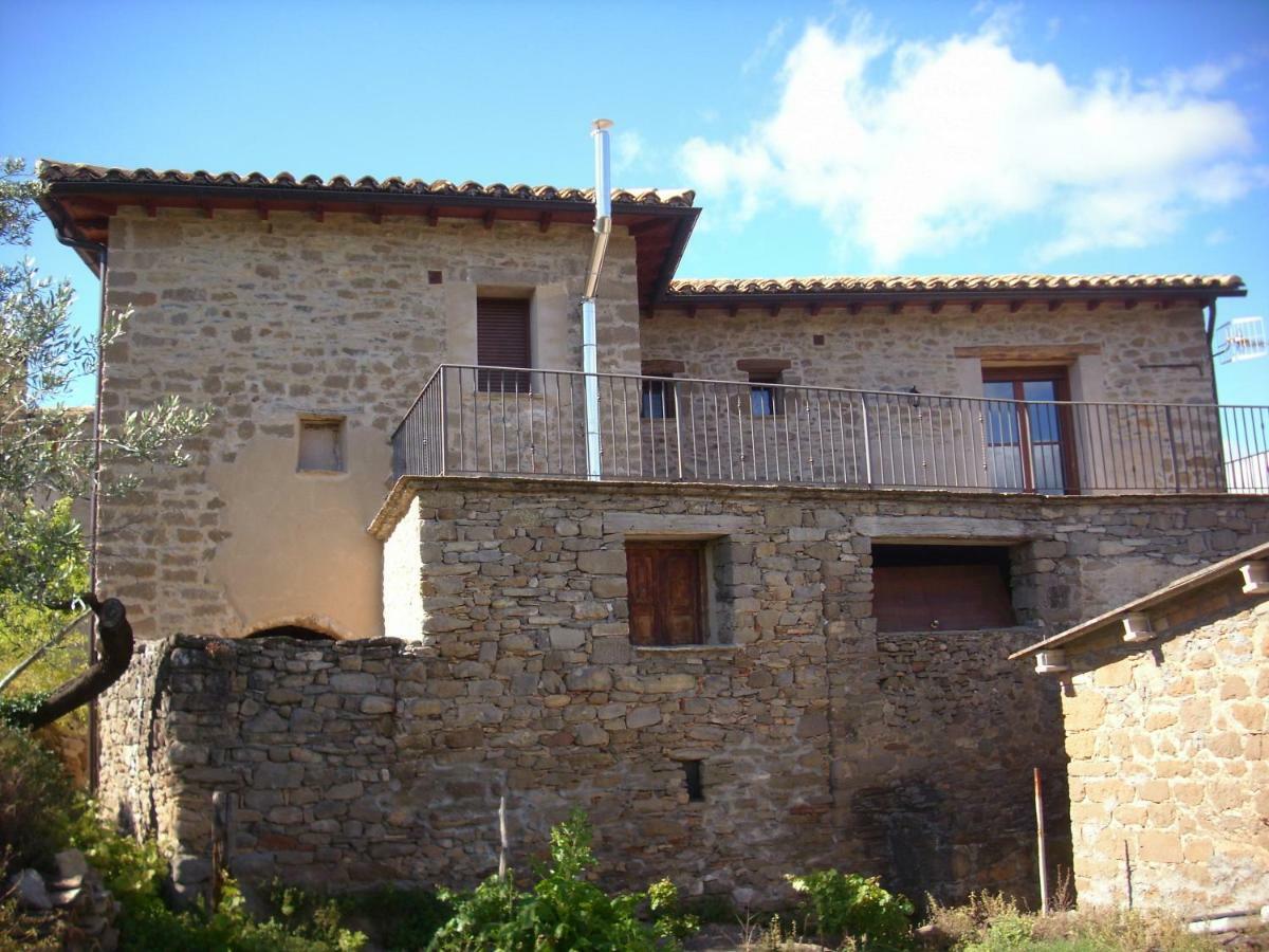 Casa Larriero De Olson 게스트하우스 외부 사진