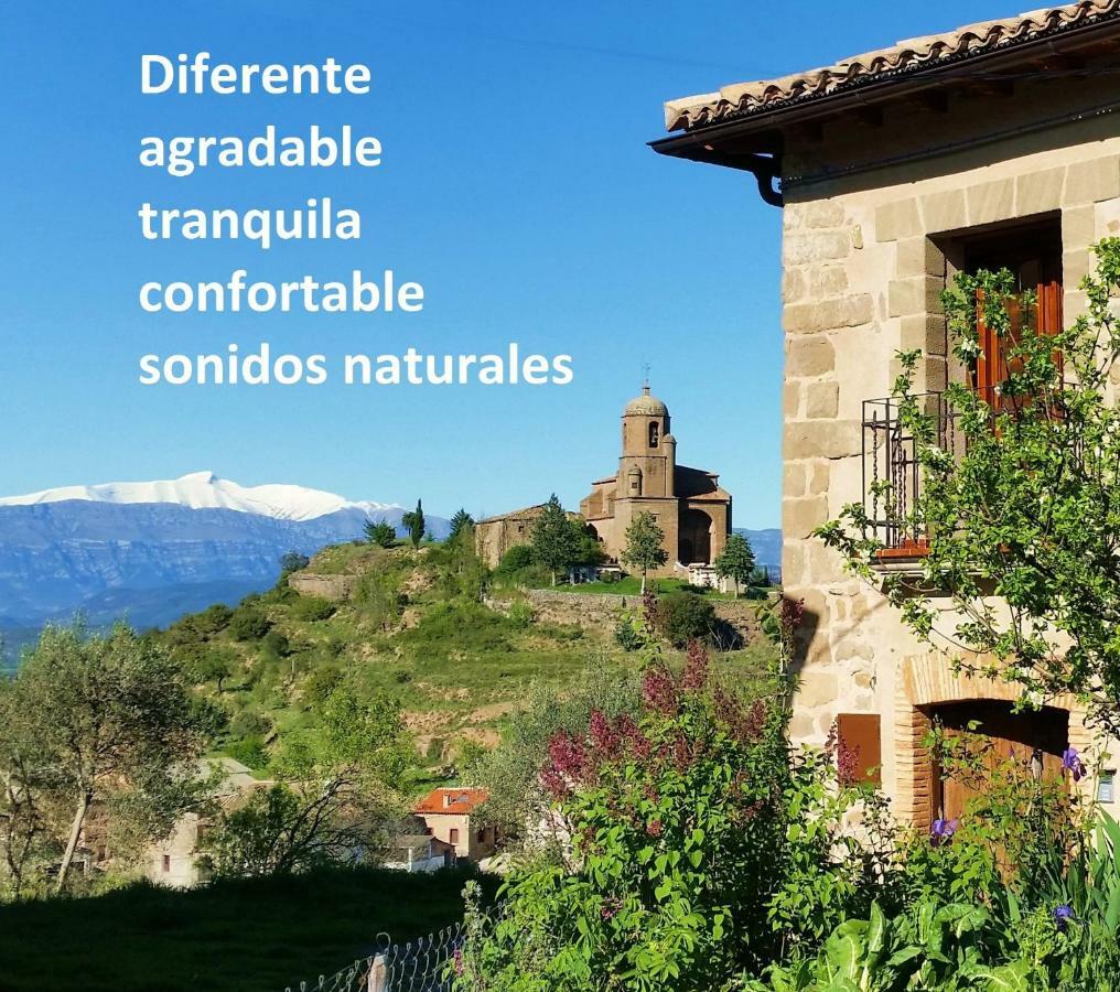 Casa Larriero De Olson 게스트하우스 외부 사진